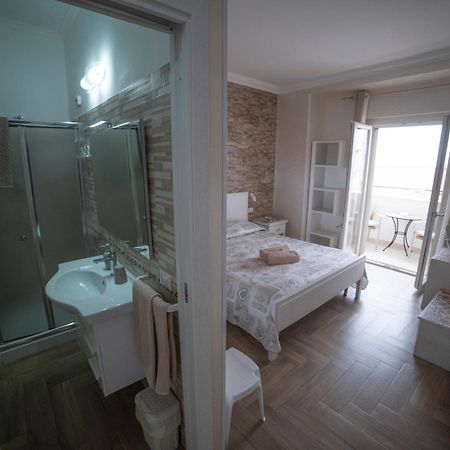 Bed and Breakfast La Perla Del Tirreno Tropea Exterior foto